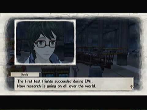 Valkyria Chronicles Pt 35   Kidnapped