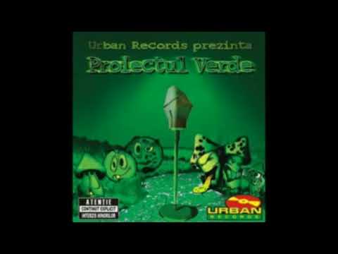 Proiectul Verde - Cantec De Voie Buna