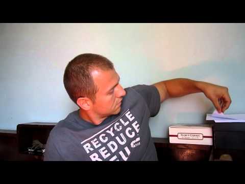 BRKT Lil Canadian Part 2 Bark River Knife And Tool