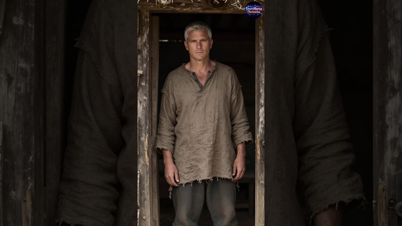 The Beggar You Ignored Just Saved You 👑