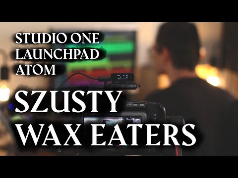 SamplujeMy - Szusty (WaxEaters, TruskulChata) #6