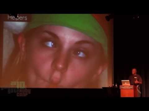 GoGaRuCo 2010 - Bryan's ActieModel Extravaganza by: Bryan Liles