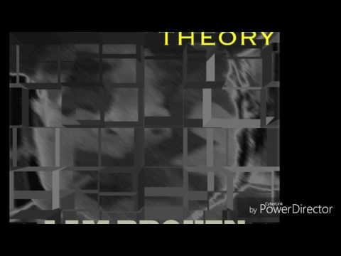 Aversion Theory - I Am Broken
