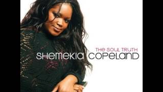 Shemekia Copeland   You Can't Have That