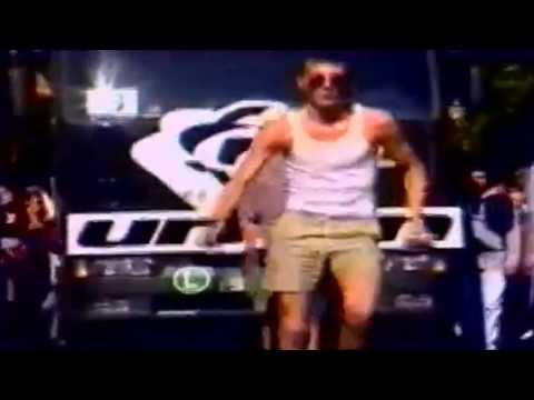 Space Frog - Lost in Space 94 / Time Slip (16:9) HQ