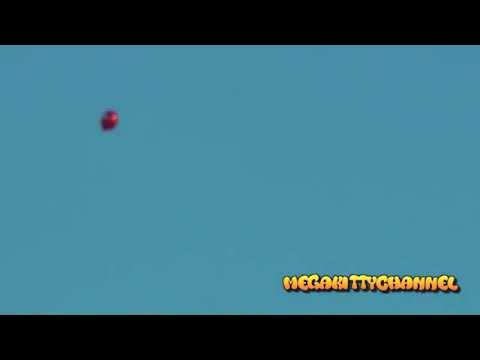 FLIEG BALOON FLIEG EIN WENIG WERBUNG FÜR MEINEN KANAL