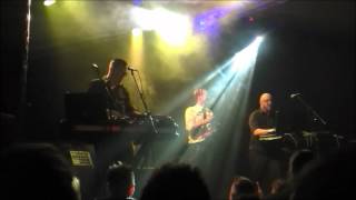 Covenant - One World, One Sky/Replicant - Live at Trees Dallas