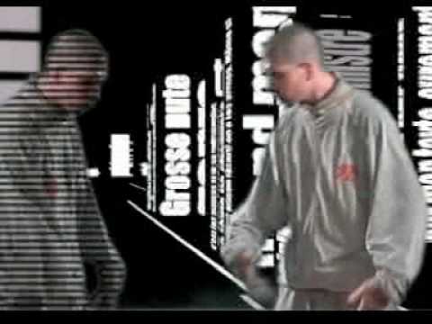 Les zakariens feat Sinik, Grodash, Reeno & Nir-K