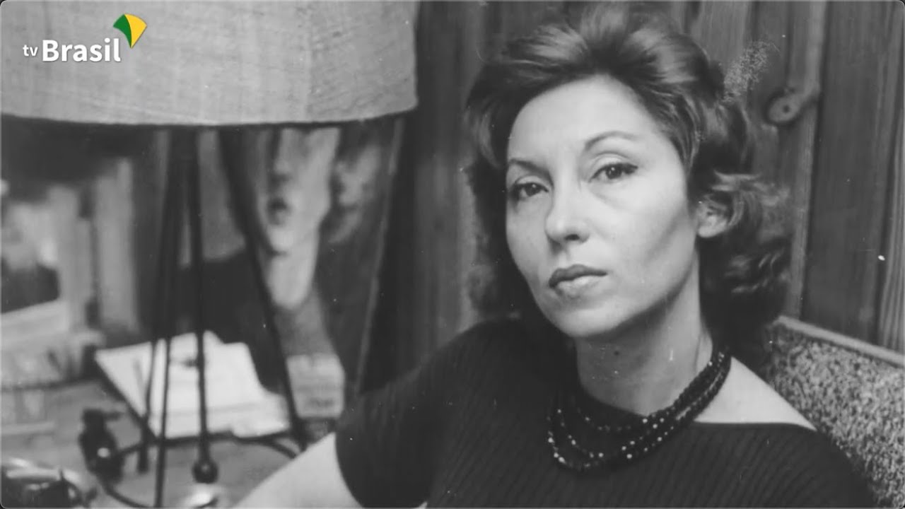 Caminhos da Reportagem | Atrás do pensamento de Clarice