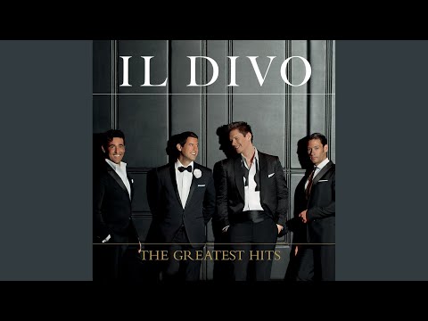 Videoclip de Amazing Grace (2012 Version) — Il Divo