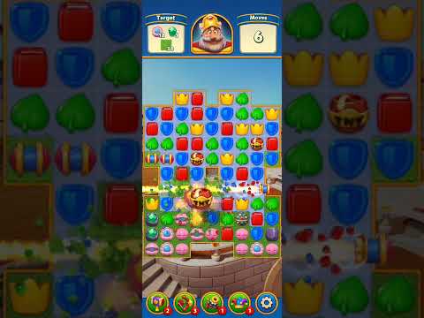 Royal Match Level 1962