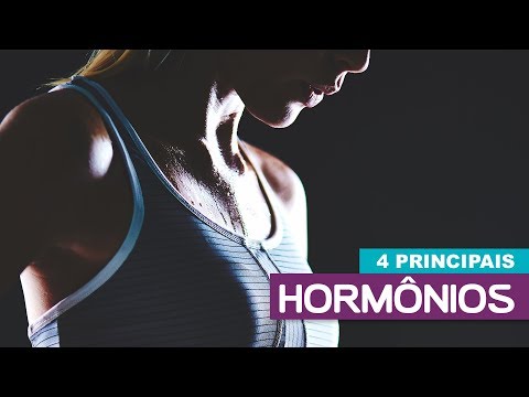 Os 4 Principais Hormônios do Nosso Corpo | Dr. Guilherme Antonangelo
