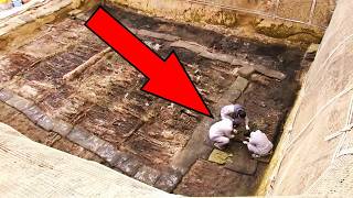 25 Most Incredible Archeological Finds