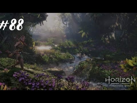 Gramy w Horizon Forbidden West #88 | Brzmienie metalu | PL | (PS5)
