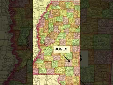 The Free State of Jones: A Hidden Chapter of the Civil War