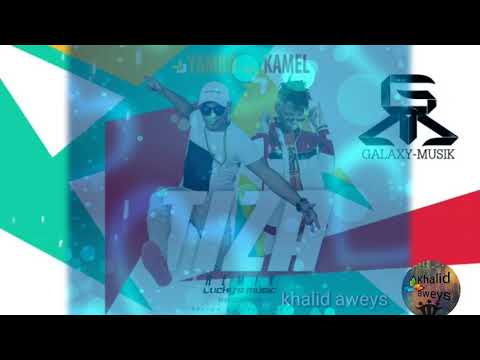 El  kamel ft Music 2019