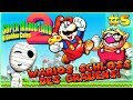 Warios Schloss Des Grauens Super Mario Land 2 DX 5 Let S Play Deutsch Gameboy