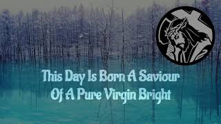 + Annie Lennox + GOD Rest Ye Merry Gentlemen (Lyrics) +