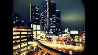 Moodymann -Me and my people's eyes