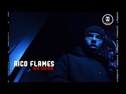 Rico Flames - No Hook [S1.E4]