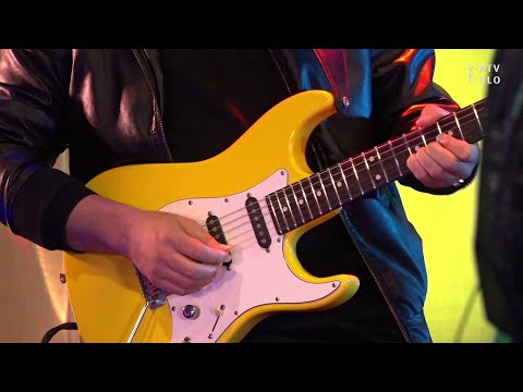 RADIO Si MAIN STAGE - Lara Baruca - Ti si se bal