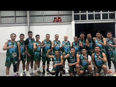EPD vs MPD Semi Finals NCRPO CUP 2025