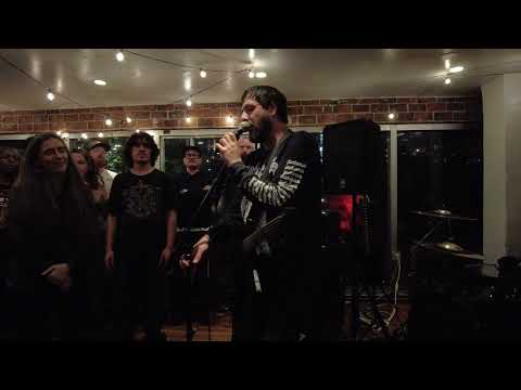 DARKNESS EVERYWHERE | 240418 Tamarack