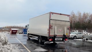Camion fourgon MAN 10.190 à vendre - Image 4 | Autoline GA Camion fourgon MAN 10.190 | Image 4 - Autoline
