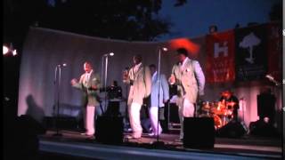 The Stylistics - People Make The World Go Round / Hurry Up This Way Again