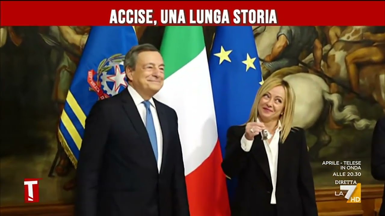 Accise, una lunga storia