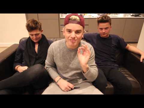 BROTHER VS BEST FRIEND | ft CONOR MAYNARD & LP