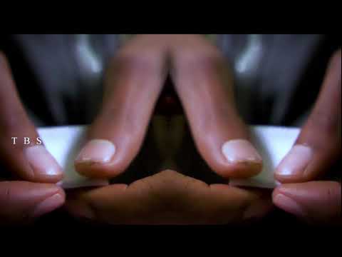 How to Roll a 'Dark' Joint?