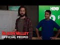 Silicon Valley: Season 2 Episode 2 Promo | HBO
