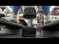 ALEX ORTIZ IFBB PRO GYM 104 Glúteo y femoral parte 2