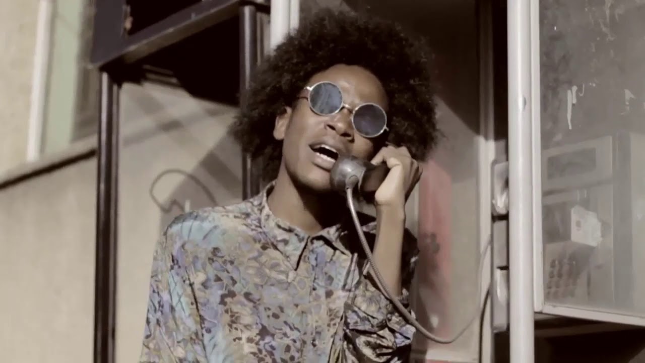 Jay Jay Cee - pena ( Official Music Video ) Dial *888*202201# to make callerTune.