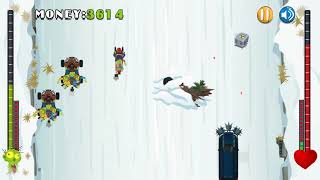 ZombieCarz: The RNG Simulator [17/20]