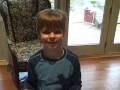 Chris Is Going To Chuck E Cheese