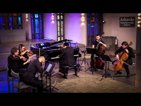 Beethoven Piano Concerto No. 5 - Arrangement by Lachner