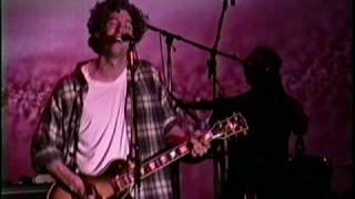 Better Than Ezra - This Time Of Year - Live 1995 Aware