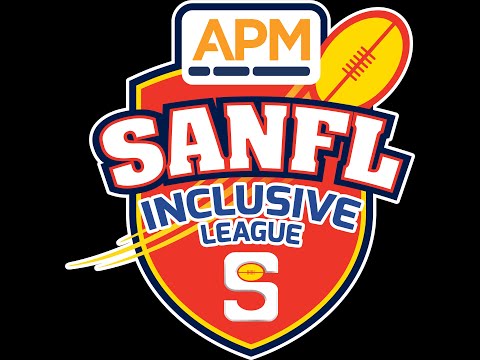 SANFL APM Inclusive League - GRAND FINAL - Eastern Park vs Kenilworth