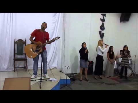 Bem vindo......06 Novembro 2013  - Casa de Juda -  Alto Vera Cruz - B.H - M.G