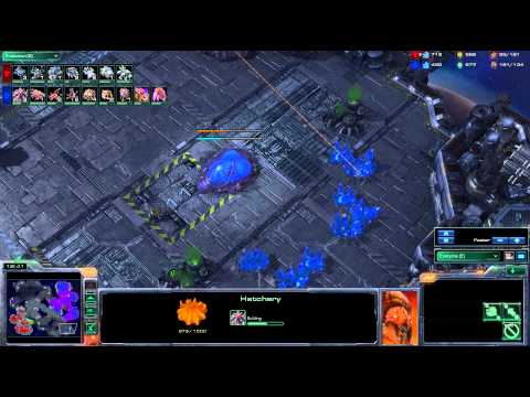 Acer.Nerchio v TSL.Polt g3 [Gigabyte Nvidia Semi A]