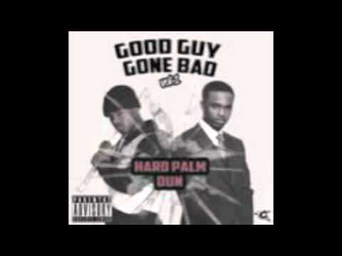 Hard Palm Dun - Unleashed Freestyle