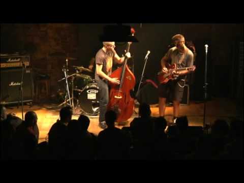 Beer 30 - the Voodoo Pie Rats