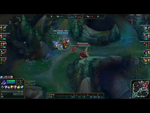 Alkolik Șișko - OTP Gragas - One Shot Kha'Zix - Ulting To Q