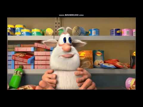 Booba DVDs - UK trailer (2020) (ITV Studios/Carlton)