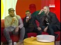 Common Souls Perform LIVE On Living The Life