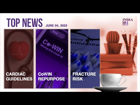 Guidelines for Heart Failure Management, and More