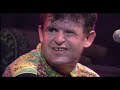 Al Copley At The 1993 Montreux Jazz Festival Playing Trouble In Mind