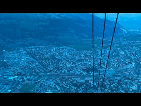 EYE ON Chur Bergbahnen (Brambrüesch)